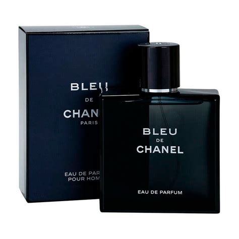 parfum chsce de chanel|blue Chanel parfume.